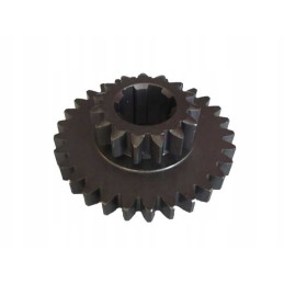 Gearbox gear wheel a2537229 z29 z18 t 25