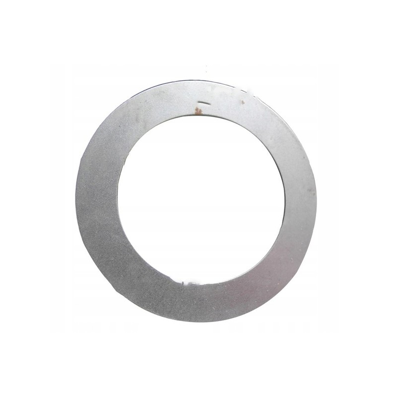 Flat axle pin ring, thickness 05mm c 330