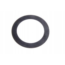 Flat axle pin ring, thickness 05mm c 330