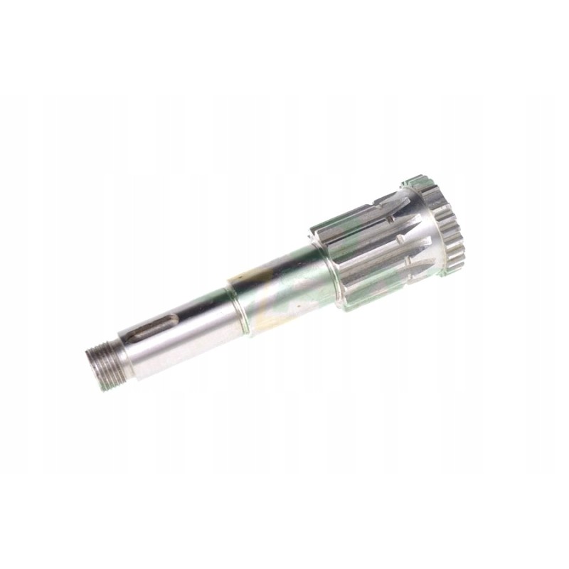 Ursus c360 c 360 injection pump shaft 50504260
