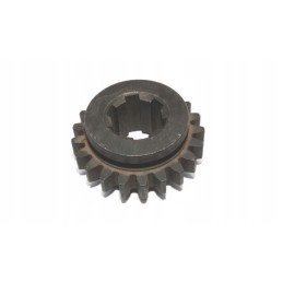Gear wheel 21 teeth wladimirec t 25 2537228