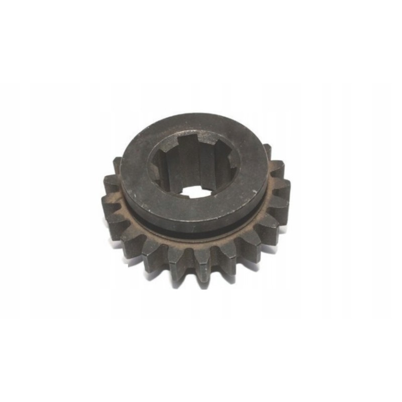 Gear wheel 21 teeth wladimirec t 25 2537228