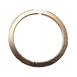 Copper washer fi 27x33 kn26x33 aparts