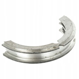 Shaft seal half ring jumz d6501030b