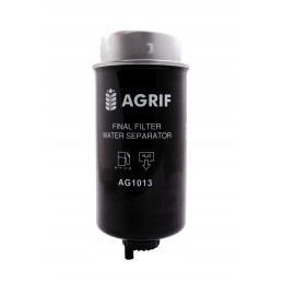 Fuel filter for john deere re509032 agrif ag1013