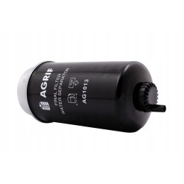 Fuel filter for john deere re509032 agrif ag1013