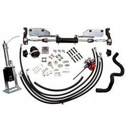 Power steering ursus c 330 set