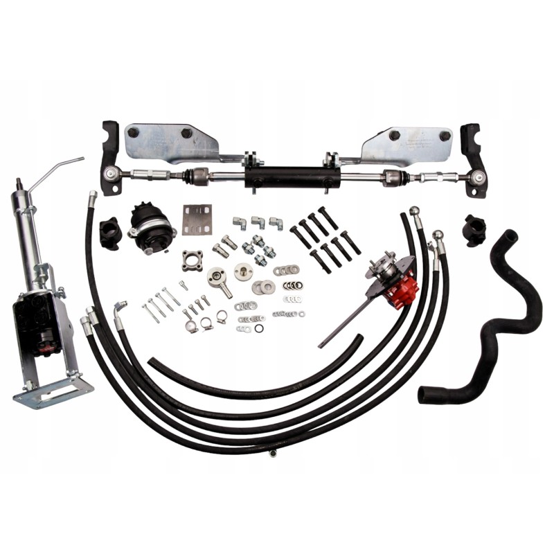 Power steering ursus c 330 set