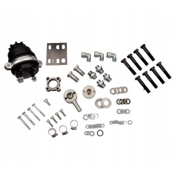 Power steering ursus c 330 set