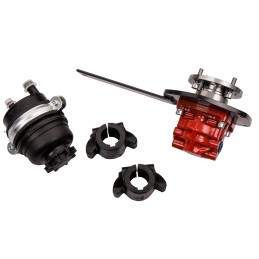 Power steering ursus c 330 set