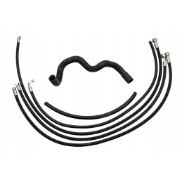 Power steering ursus c 330 set