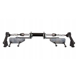 Power steering ursus c 330 set