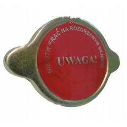 Water radiator cap for c 360 50413610 40011300 ap