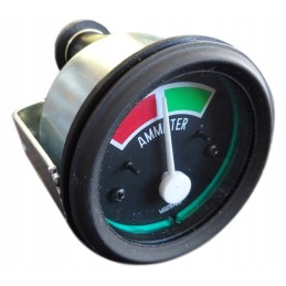 American universal ammeter 60 0 60 veethree