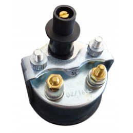 American universal ammeter 60 0 60 veethree