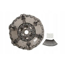 Clutch pressure plate deutz fahr dx 4 31 4wd dx 4 51 4w