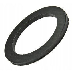 Flat axle pin ring, thickness 5mm, C 330