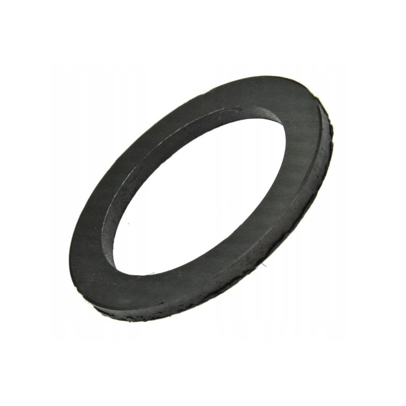 Flat axle pin ring, thickness 5mm, C 330