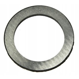 Flat axle pin ring, thickness 5mm, C 330