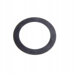 Flat axle pin ring, thickness 5mm, C 330