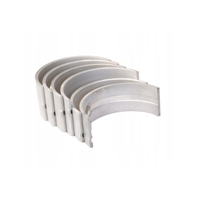 Set of main bearings n000 nominal aluminum c330