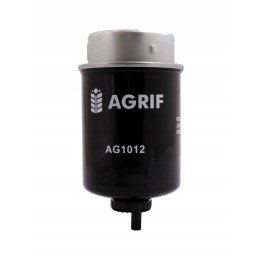 Fuel filter for john deere re509031 agrif ag1012