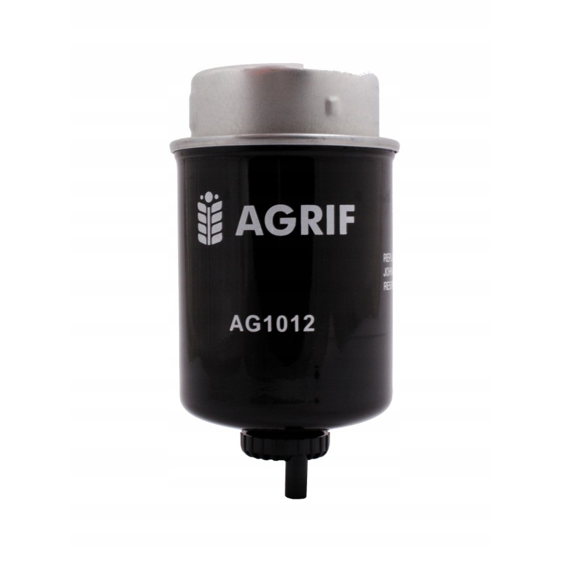 Fuel filter for john deere re509031 agrif ag1012