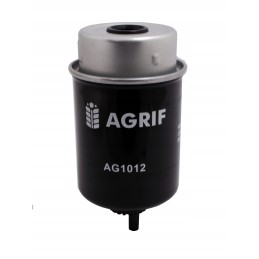 Fuel filter for john deere re509031 agrif ag1012