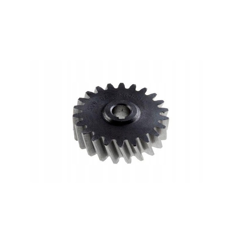 Oil pump driving wheel c 360 50507021