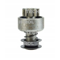 Bendix starter coupler aparts