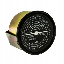 Engine hour counter, tachometer, mtz t 25 tx135