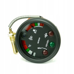 Double pointer 65650024763 ursus c 330