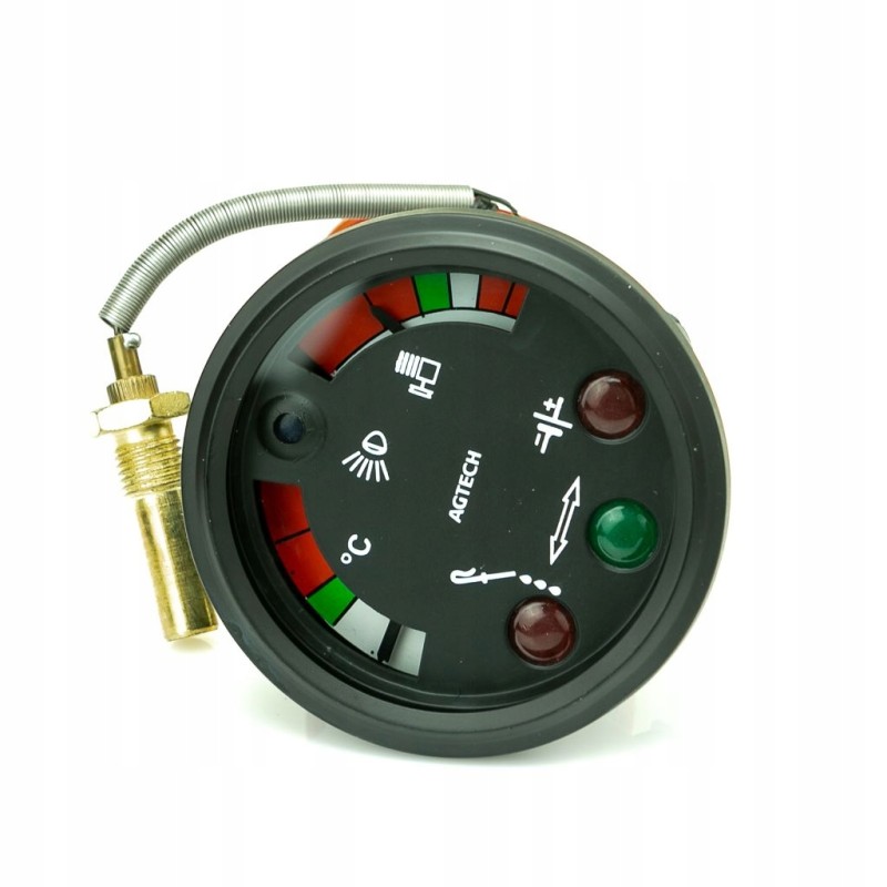 Double pointer 65650024763 ursus c 330