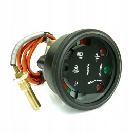 Double pointer 65650024763 ursus c 330