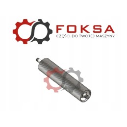 Swivel crusher roller 9840156