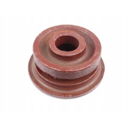 Guide wheel with flange 2218070071