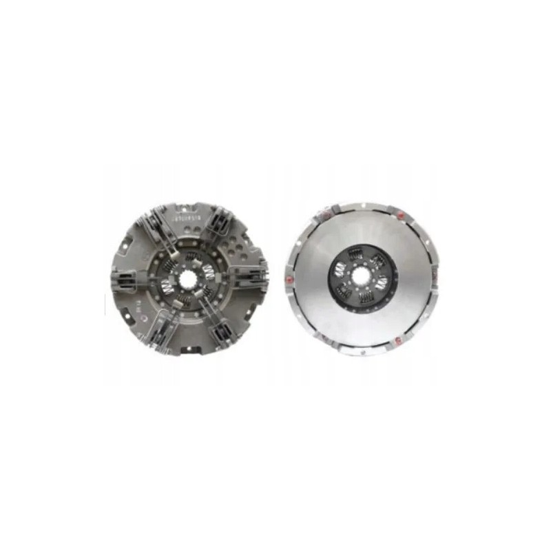 Clutch pressure plate case 5167933