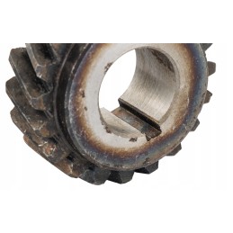 Balancing wheel t 25 d221005426