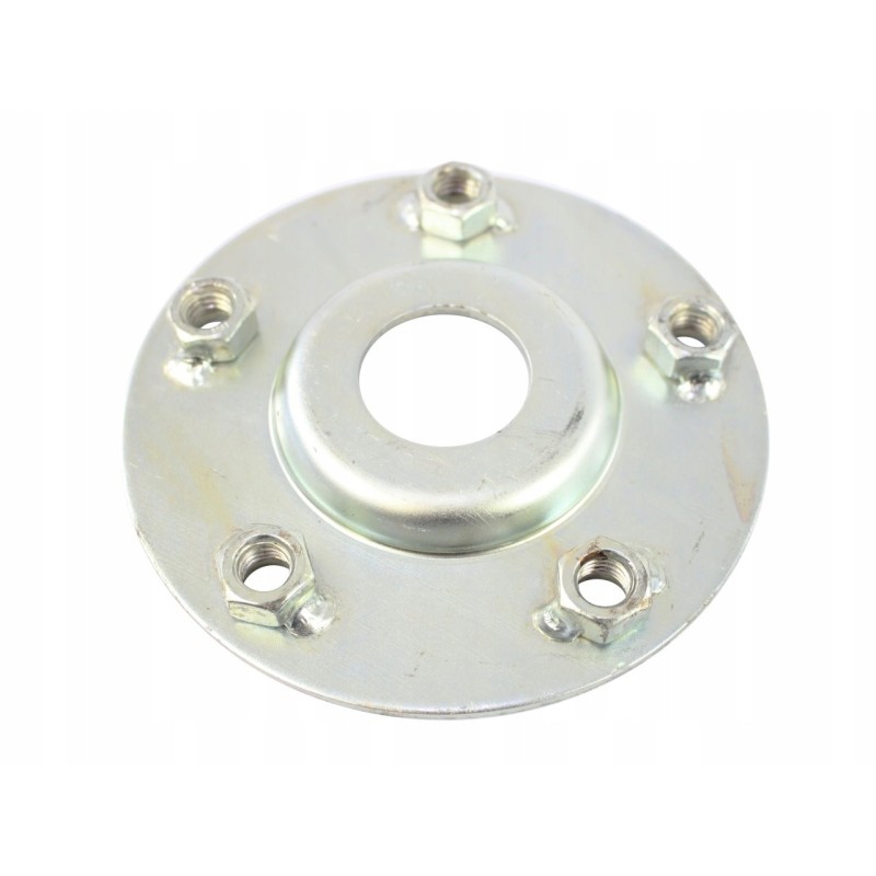 Famarol R36e bearing housing 559500501004