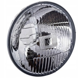 Optical element of the Zetor 5211 6211 7245 headlight