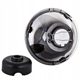 Optical element of the Zetor 5211 6211 7245 headlight