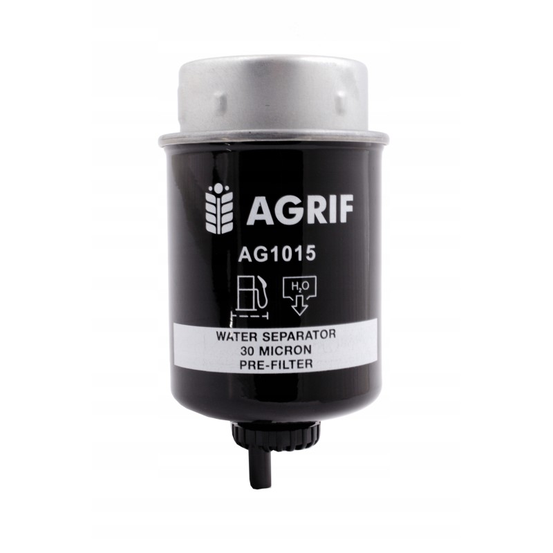 Fuel filter for john deere re509208 agrif ag1015