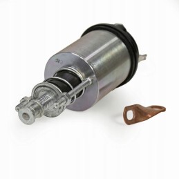 SM1209 starter automatic fits ES72