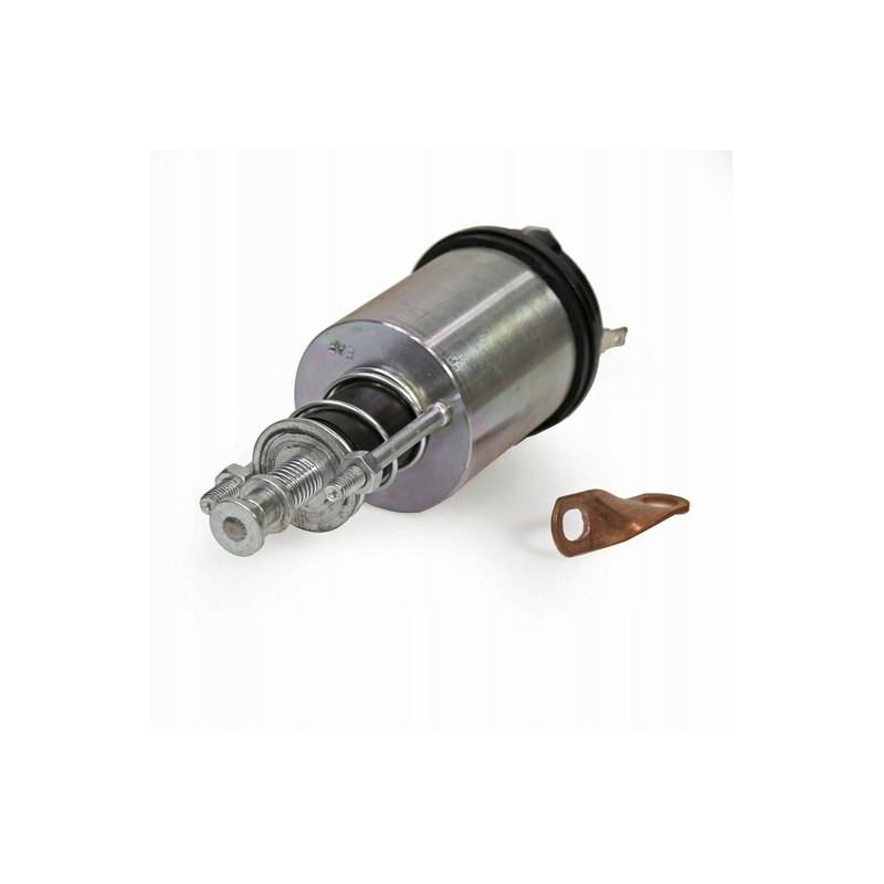 SM1209 starter automatic fits ES72