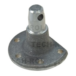 Zetor swinging rod pin 45116404