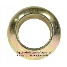 Joint ball fi 370 x 62 for Ursus C 385 88450046