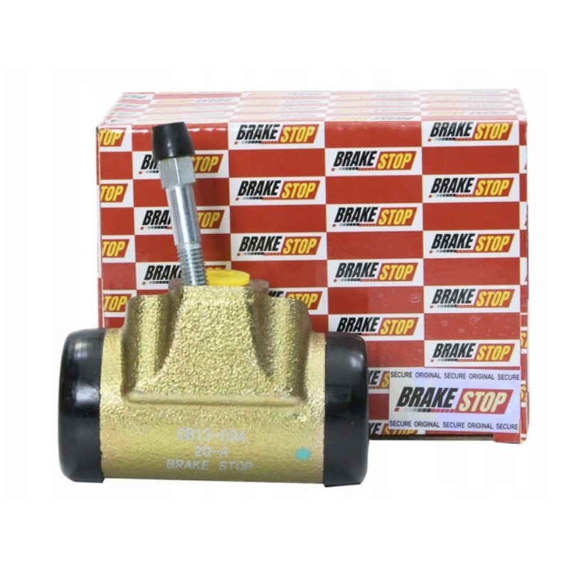 C360 brake cylinder 50526200 brake stop