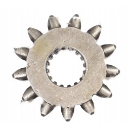 Hydraulic pump gear for c 360 50546460