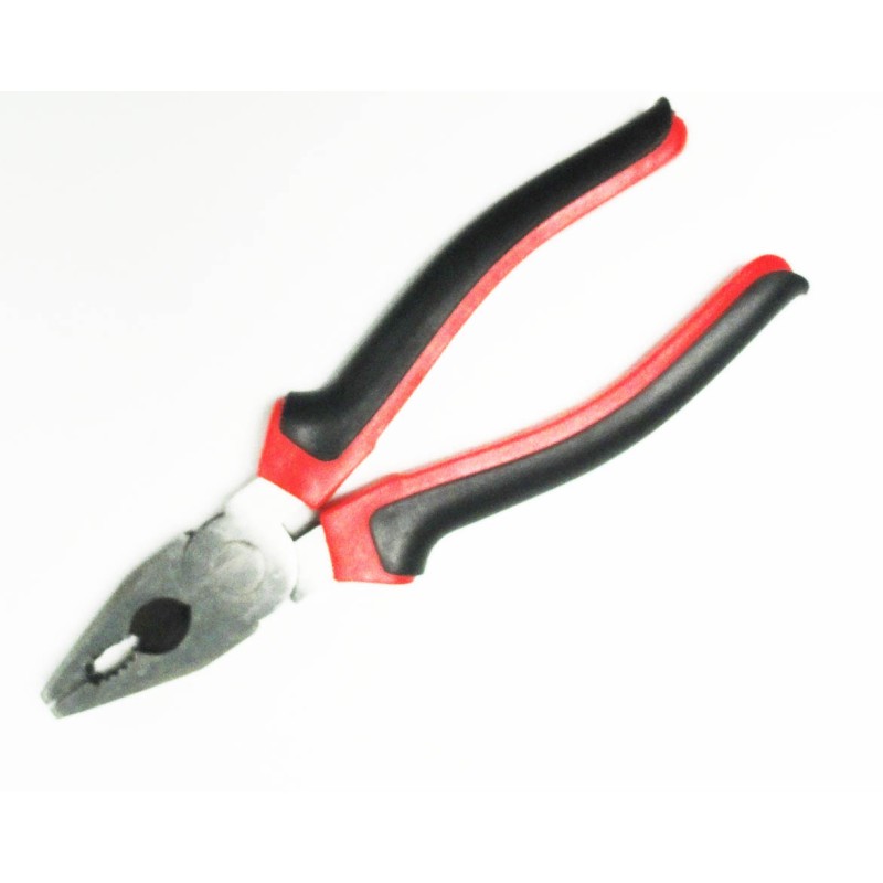 Combination pliers 180 rsu 180