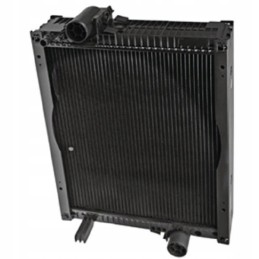 Vpe3060 al115003 john deere radiator